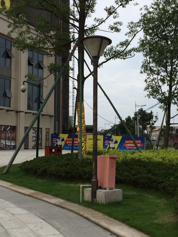 庭院灯系列
