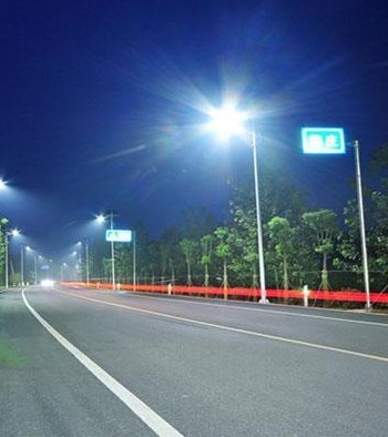 LED道路灯