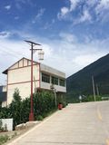 太阳能灯系列
